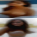Naked women Welch