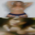 Black woman wanting