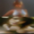 Naked woman