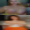 Horny girls with dress