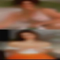 Naked girl truck