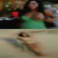 Naked woman Jesup