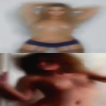 Couple looking for woman West
