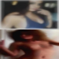 Swinger single housewife