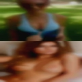 Are there elderly women