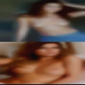Senior swingers swap party
