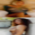 Bi-women looking couple