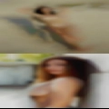 Crucifixion naked females