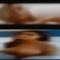 Horny girl Forest