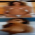 Senior swingers swap party