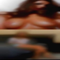 Year old nude woman