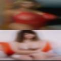 Couple looking woman for
