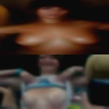 Naked women Welch