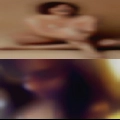Mature female masturbation