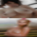 Ponchatoula, naked woman