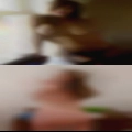 Horny girl hitting puberty