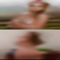 Naughty and horny woman