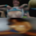 Swingers club sex
