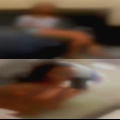 Hags looking fuck