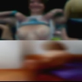 Wives swingers first time