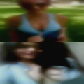 Black fucking white housewives