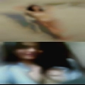 Housewives show arsehole