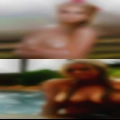 Pussy water