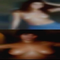 Nude women from Tulare