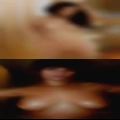 Uninhibited women
