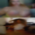 Horny wife dick wall