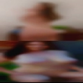 Horny girl hitting puberty