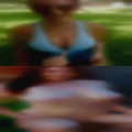 White couple black couple swap
