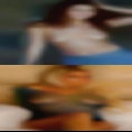 Senior citizen swinging couples