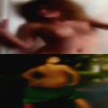 Naked girls snow gallery