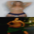 Real swingers