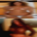 Mature women cock