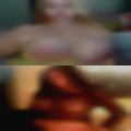 Swinging single older women