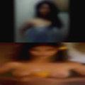 Floresville, nude woman