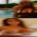 Ridgway, naked girls