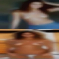 Naked girls around Alhambra