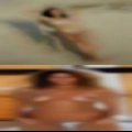 Senior swingers swap party