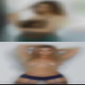 Bi-women looking couple