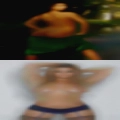 Naked woman Jesup