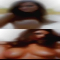 Single horny women