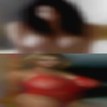 Crazy horny women