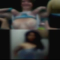 Looking threesome Asheboro