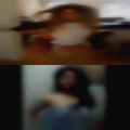 Townsville naked woman
