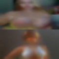 Naughty and horny woman