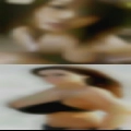 Fresno with woman