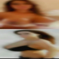 Senior swingers swap party